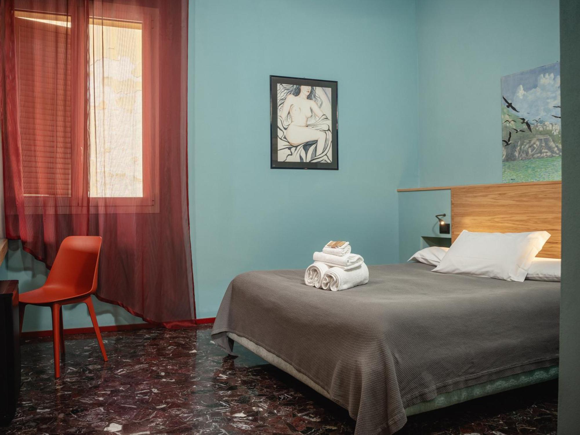 Locanda Dell'Orsa — Photos 3